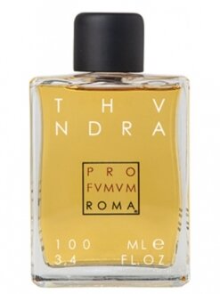 Profumum Roma Thundra EDP 100 ml Unisex Parfüm kullananlar yorumlar